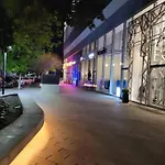 Luminoso Departamento Para 4 O 5 Personas