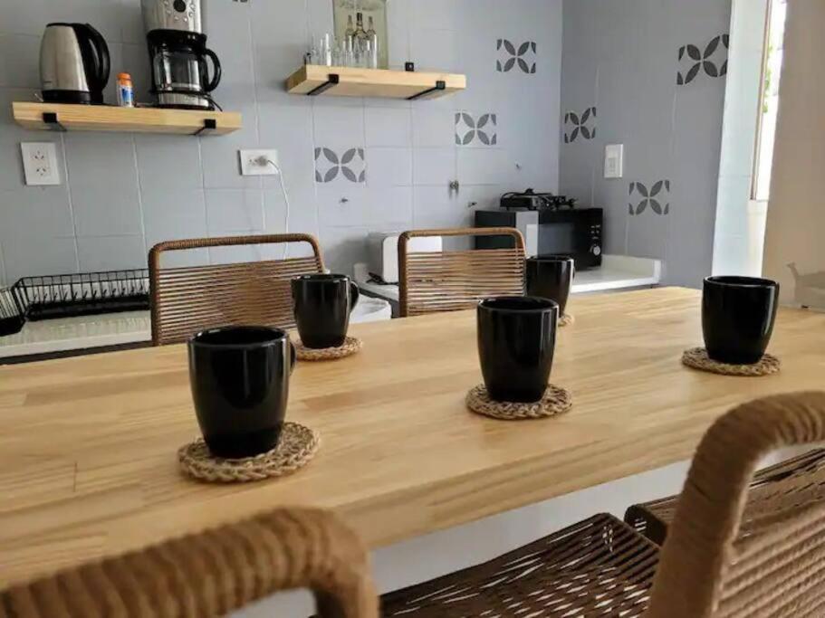 Apartamento Luminoso Departamento 4 O 5 Personas *