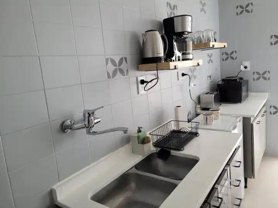 Luminoso Departamento 4 O 5 Personas Ciudad Autónoma de Buenos Aires