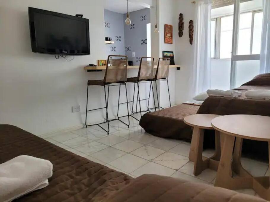 Apartamento Luminoso Departamento 4 O 5 Personas