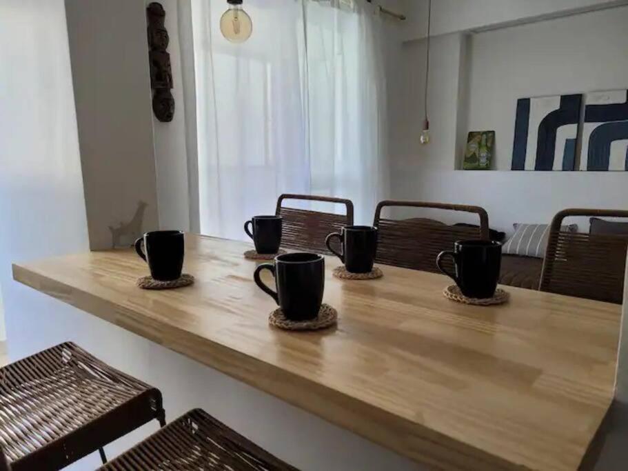 Luminoso Departamento 4 O 5 Personas Ciudad Autónoma de Buenos Aires