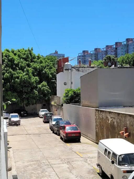 Apartamento Luminoso Departamento 4 O 5 Personas Ciudad Autónoma de Buenos Aires